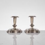 681196 Candlesticks